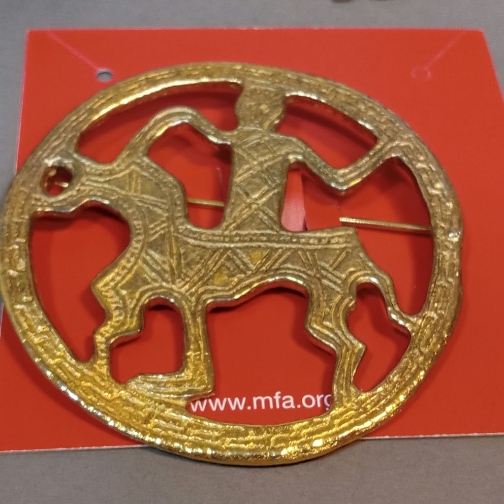 I Got This At the Museum Gift Shop - image 2 of 21
