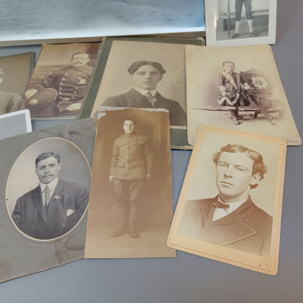 Antique Photos - image 9 of 21