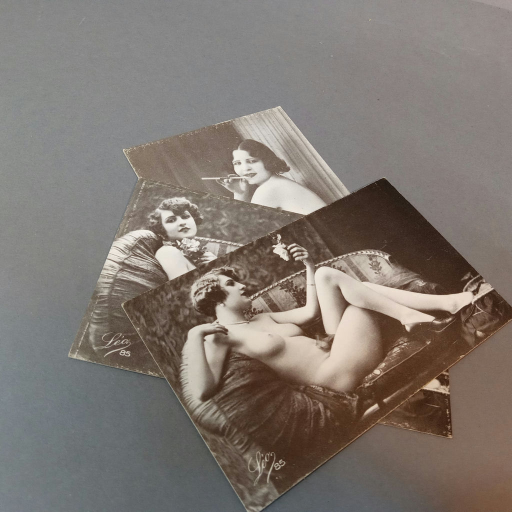 Antique Photos - image 18 of 21