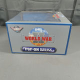 F6F-5N Night Hellcat Model NIB - thumbnail 4 of 6