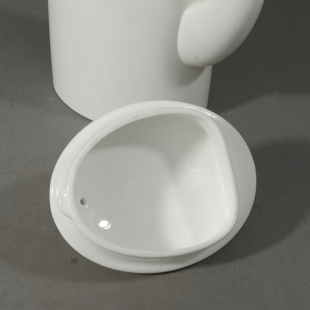 Wedgwood House of Commons Coffee Set - image 6 of 12