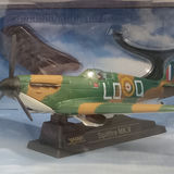 Spitfire MK.V Model - thumbnail 3 of 7