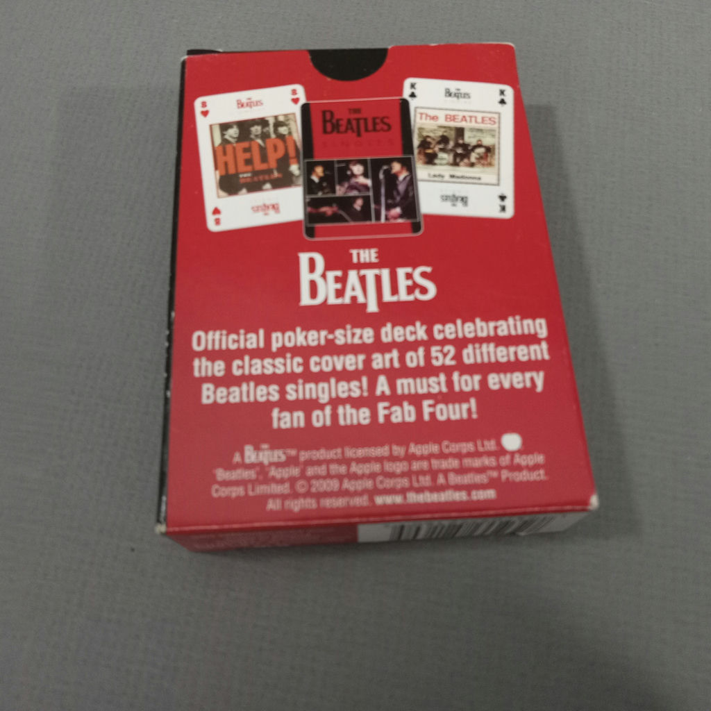 Vintage Trading Cards - Film & Music - image 14 of 23