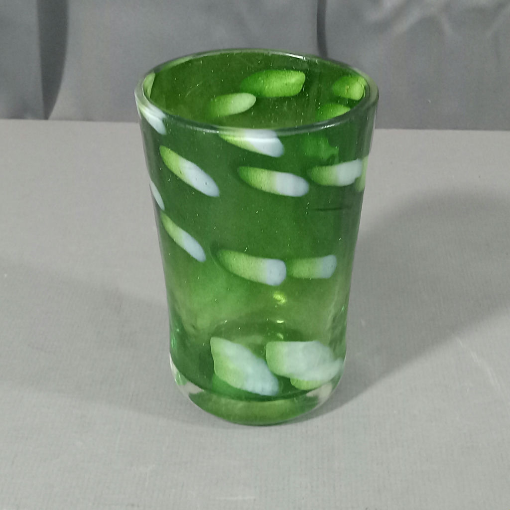 Green Ceramic & Glass Decor - image 19 of 20
