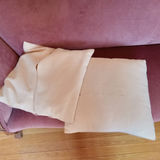 Antique Velvet Mauve Settee - thumbnail 12 of 12