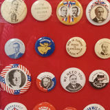Campaign Pin Collection - thumbnail 3 of 15