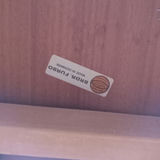 Vintage BRDR. Furbo Teak Expanding Table - thumbnail 9 of 12