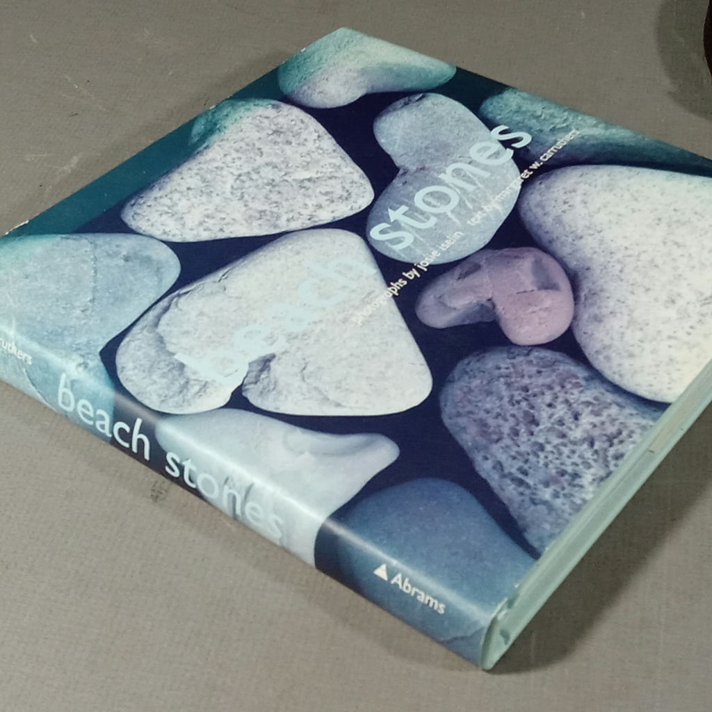 River Stones, Shells, And Arrowheads - image 11 of 12