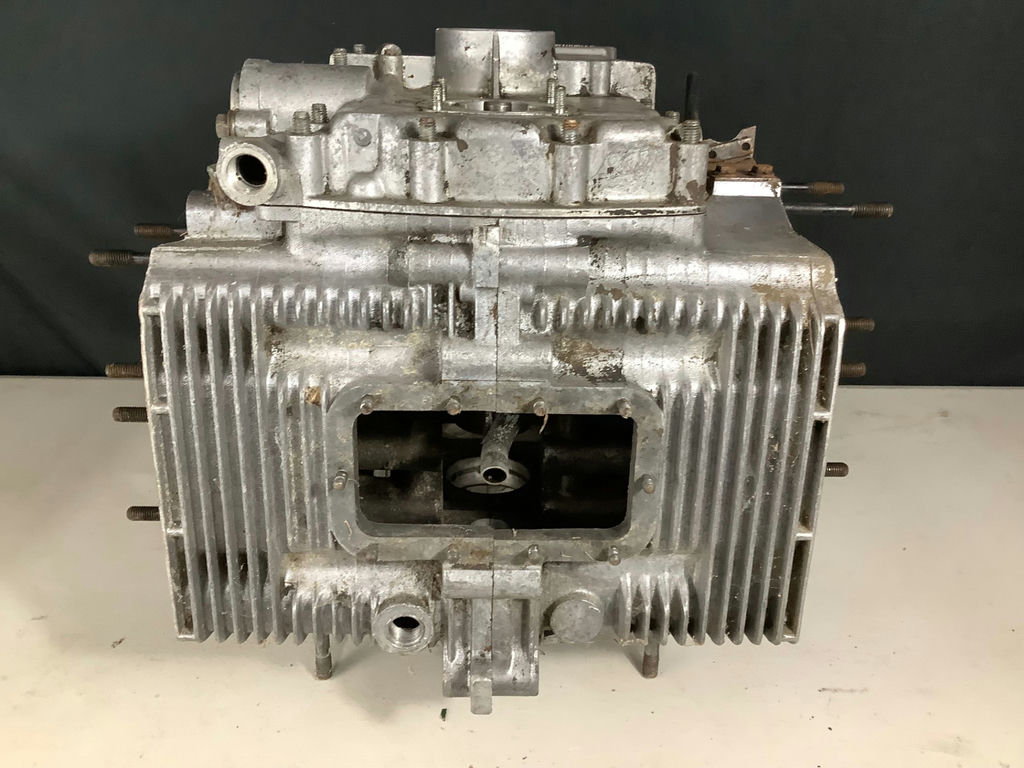 Porsche 356 Engine Block // P*72 686 - image 29 of 31