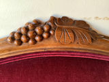 Antique Settee and Chair - thumbnail 3 of 11