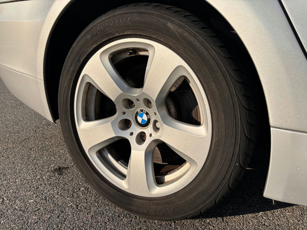 2008 BMW 535i 4-Door Sedan 114k miles /// ACH, CASH OPTIONS ADDED - image 10 of 34
