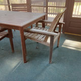 Teak Outdoor Furniture - thumbnail 2 of 10