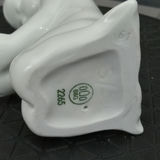 Bing & Grondahl Blanc de Chine Figurines - thumbnail 12 of 12