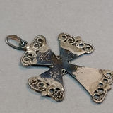 Sterling & Blue Stone Jewelry (39+dwt) - thumbnail 21 of 22