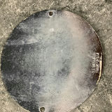 Porsche 356 Hood Badge / PCA Medallion - thumbnail 5 of 5