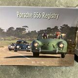 Porsche 356 Registry Magazine - thumbnail 4 of 7