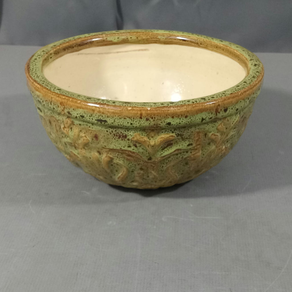 Green Ceramic & Glass Decor - image 16 of 20