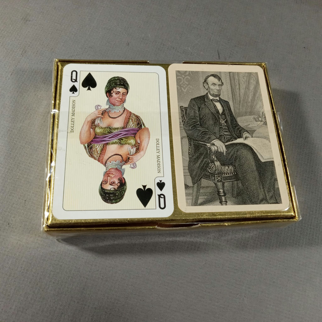 Piatnik & More Vintage Playing Cards - image 9 of 15