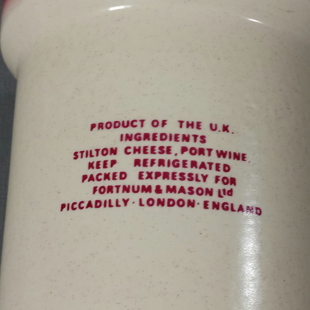 Trader Vic's & More Vintage Ceramics - image 12 of 20