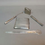 Sterling for a Distinguished Gentleman (80+dwt) - thumbnail 1 of 25
