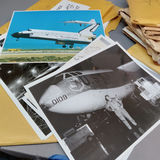 Vintage NASA Photos, Negatives, and Slides - thumbnail 8 of 15