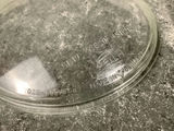 Porsche 356 Hella Lenses for Headlight - thumbnail 4 of 6