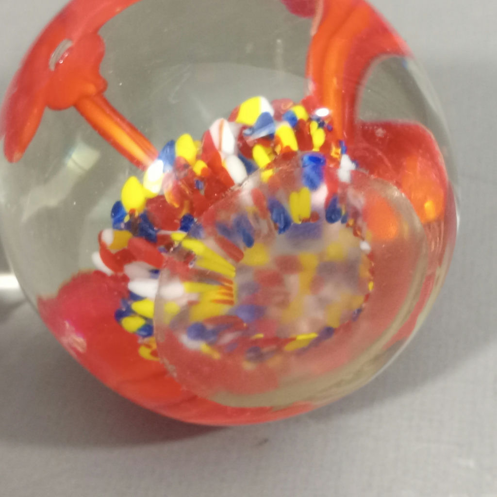 Vintage Paperweights - image 8 of 8