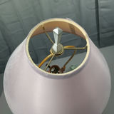 Gradient Pink Art Table Lamp - thumbnail 6 of 9