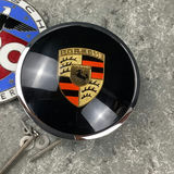Porsche 356 Hood Badge / PCA Medallion - thumbnail 2 of 5