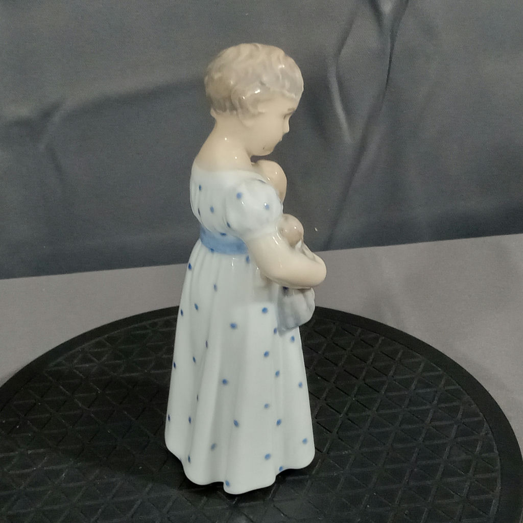 Royal Copenhagen Figurines - image 8 of 14