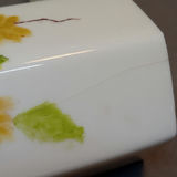 Mid-Century Hand Painted Vanity Ceramics - thumbnail 7 of 15