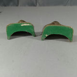 Native American Books & Brass Bookends - thumbnail 4 of 10