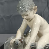 Royal Copenhagen Faun Figurine - thumbnail 5 of 7