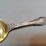 Sterling Souvenir Spoons - Tiffany & Co., More (222+dwt) - thumbnail 3 of 15