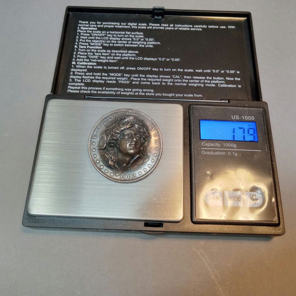 Antique & Vintage Jewelry - Sterling & More (42+dwt) - image 28 of 30