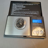 Antique & Vintage Jewelry - Sterling & More (42+dwt) - thumbnail 28 of 30