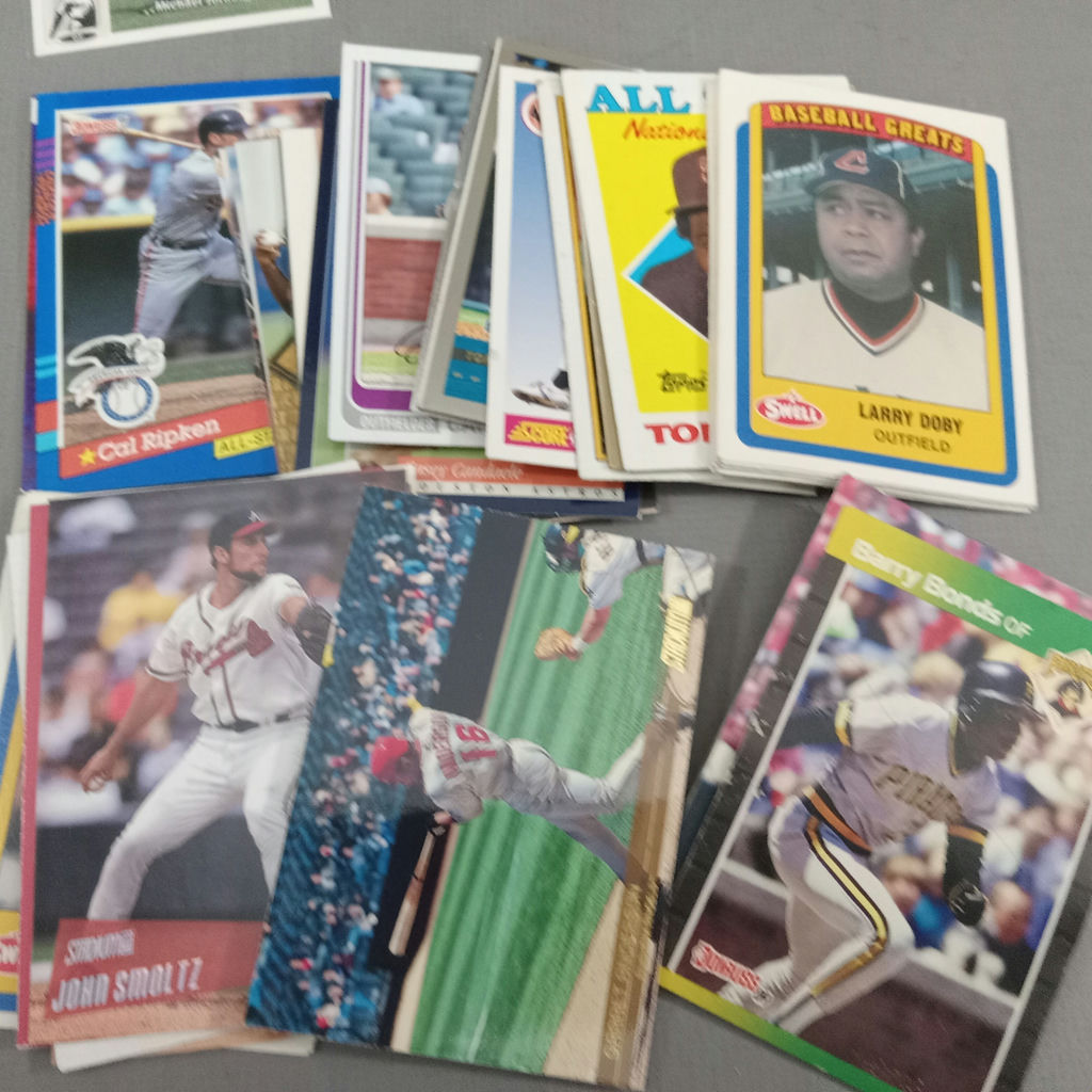 Play Ball! Intro to Baseball Collecting - image 8 of 26
