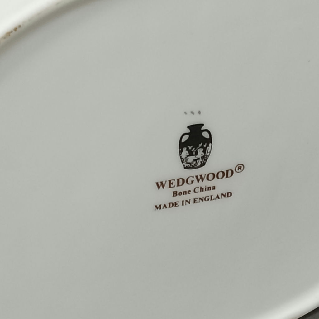 Wedgwood House of Commons Coffee Set - image 9 of 12