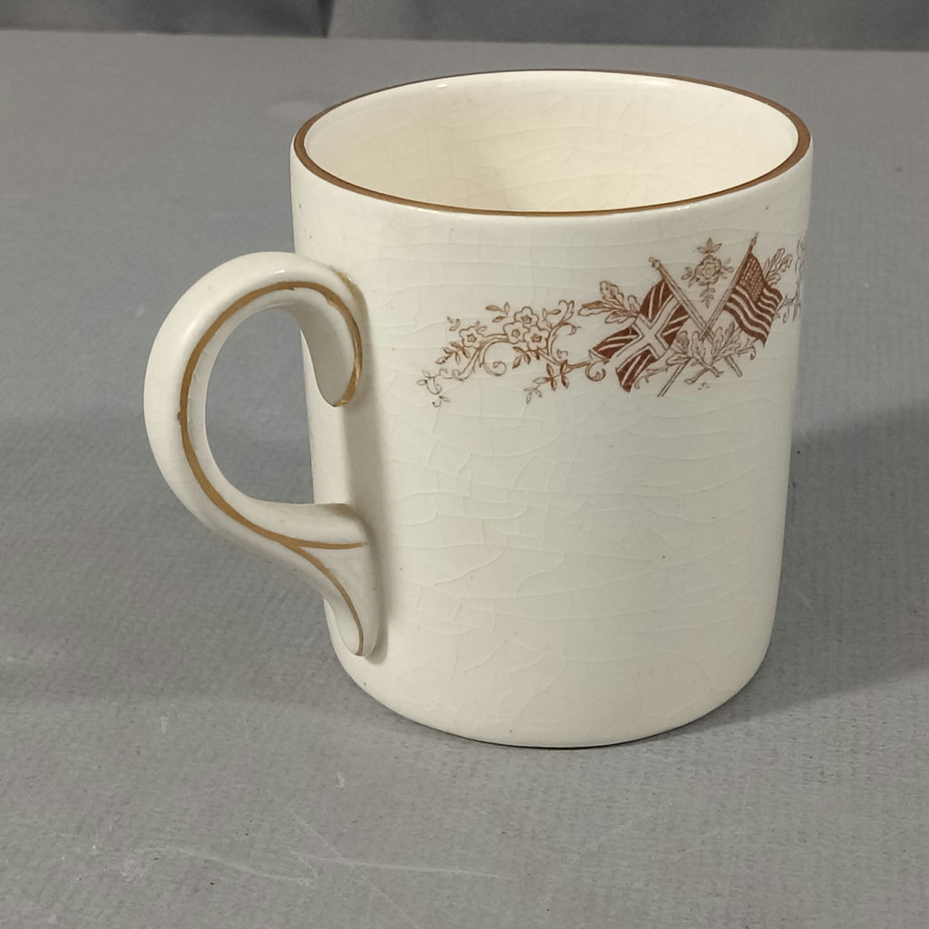 Trader Vic's & More Vintage Ceramics - image 19 of 20
