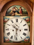Antique Matthew Ord English Longcase Clock - thumbnail 1 of 10