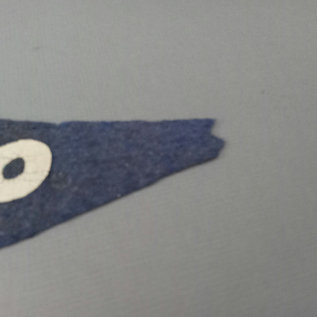 Vintage Baseball Pennants - image 4 of 16