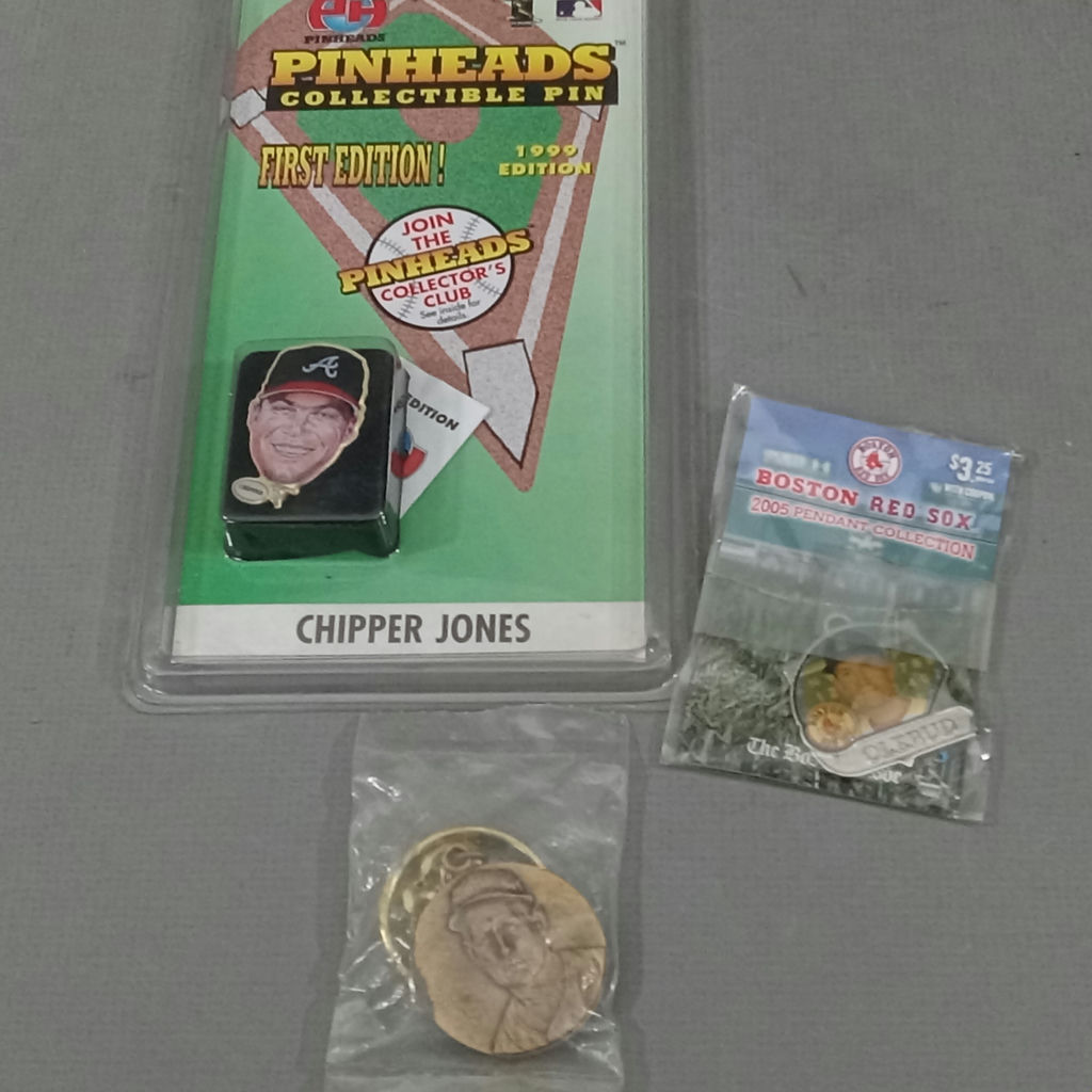 Play Ball! Intro to Baseball Collecting - image 24 of 26