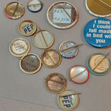Campaign Pin Collection - thumbnail 15 of 15