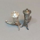 W&S Sorensen Sterling Spoons / Norway Shakers (60+dwt) - thumbnail 8 of 15