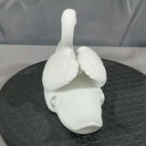 Royal Copenhagen Swan & Ducks Figurines - thumbnail 4 of 9