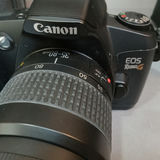 Canon 35mm Film Cameras & Lenses - thumbnail 3 of 22