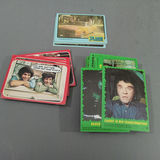 Vintage Trading Cards - Film & Music - thumbnail 10 of 23