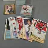 Trading Cards - Football / Hockey / Basketball - thumbnail 13 of 23