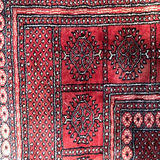 Wool Area Rug - thumbnail 2 of 6