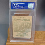 1933 / 1934 National Chicle Sky Birds Cards - thumbnail 9 of 22